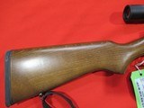 Ruger Mini-14 223 Rem 18