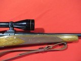 Winchester pre '64 Model 70 270 Win 24