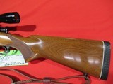 Winchester pre '64 Model 70 270 Win 24