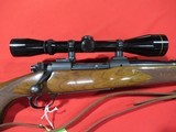 Winchester pre '64 Model 70 270 Win 24" w/ Leupold