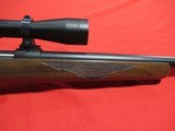 Kimber Model 22 Classic 6mm Rem w/ Leupold Mark IV - 3 of 10