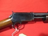 Winchester Model 62 22LR 23