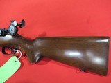 Winchester Model 52B Target 22LR 28