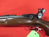 Winchester Model 52B Target 22LR 28