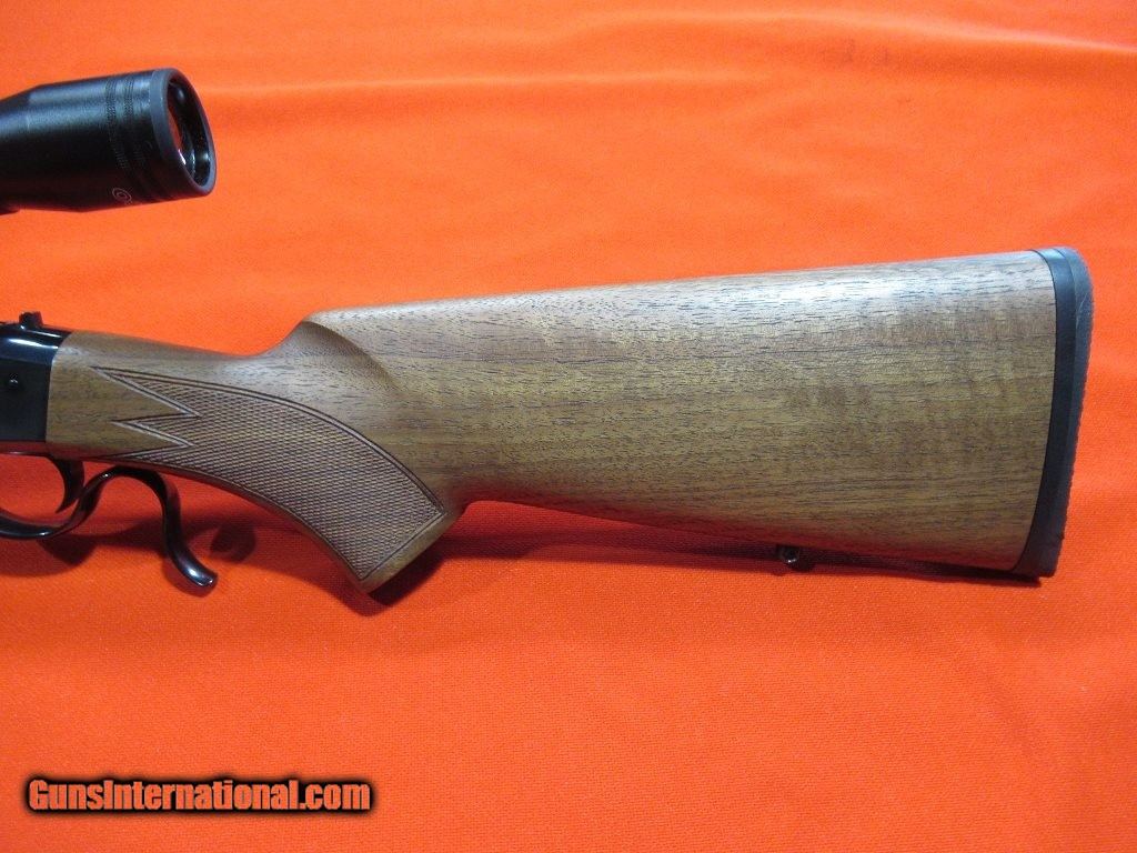 Winchester Model 1885 22LR 24