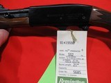 Remington Model 552 Speedmaster 