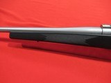 Weatherby Mark V Stainless/Synthetic 257 Weatherby Magnum 26