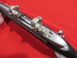 Weatherby Mark V Stainless/Synthetic 257 Weatherby Magnum 26