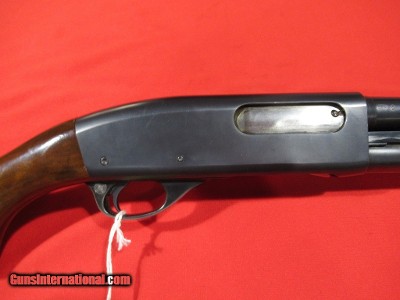 Remington 870 Wingmaster 20ga/26