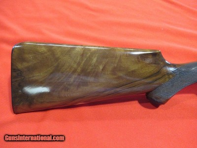 Parker Winchester DHE Repro 12ga TWO BARREL SET - Image 2 of 10
