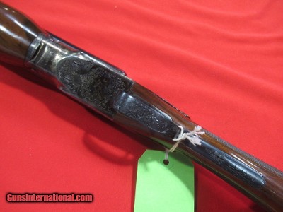 Parker Winchester DHE Repro 12ga TWO BARREL SET - Image 9 of 10