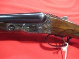 Parker Winchester DHE Repro 12ga TWO BARREL SET - 6 of 10