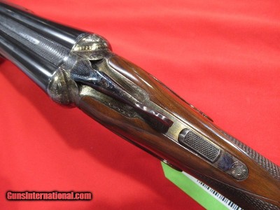 Parker Winchester DHE Repro 12ga TWO BARREL SET - Image 8 of 10