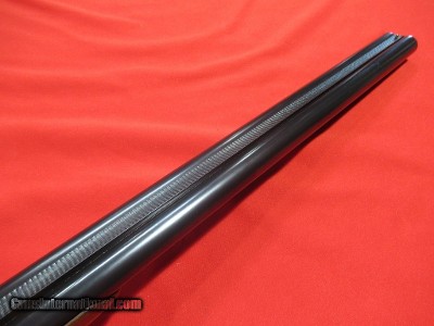 Parker Winchester DHE Repro 12ga TWO BARREL SET - Image 4 of 10