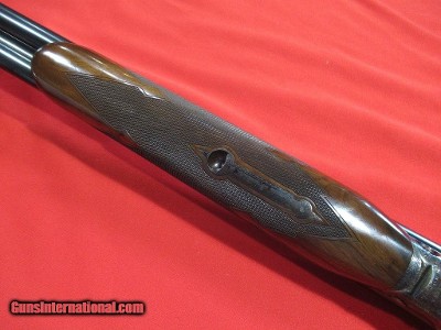 Parker Winchester DHE Repro 12ga TWO BARREL SET - Image 10 of 10