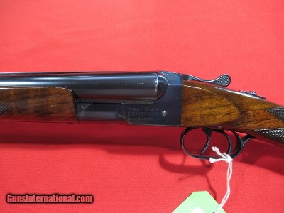 Iver Johnson Skeet-er 16ga/26