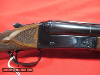 Classic Double 201 12ga/26