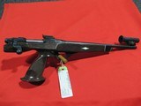Remington XP-100 7mm BR/10