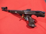 Remington XP 100 7mm BR/10" (USED)