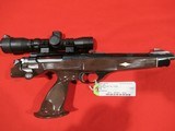 Remington XP-100 221 Fireball/10