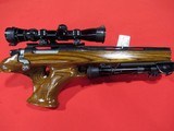Remington XP 100 221 Fireball/10" (USED)
