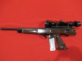 Remington XP-100 7mm BR/14
