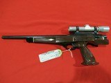 Remington XP-100 35Rem/14