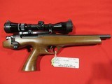 Remington XP-100 7mm BR/10