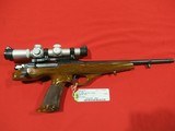 Remington XP 100 7mm 08 Rem/14" (USED)