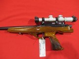 Remington XP-100 7mm-08 Rem/14