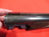 Krieghoff Classic Double Rifle 2bbl Set (9.3x74R & 20ga) - 12 of 14
