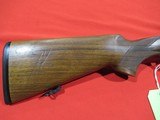 Krieghoff Classic Double Rifle 2bbl Set (9.3x74R & 20ga) - 4 of 14