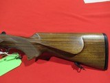 Krieghoff Classic Double Rifle 2bbl Set (9.3x74R & 20ga) - 6 of 14