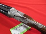 Krieghoff NEPTUNE DRILLING 410ga/22 Hornet 27
