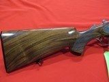 Krieghoff NEPTUNE DRILLING 410ga/22 Hornet 27