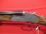 Krieghoff NEPTUNE DRILLING 410ga/22 Hornet 27