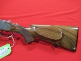 Krieghoff NEPTUNE DRILLING 410ga/22 Hornet 27
