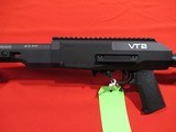 Volquartsen VT2 22 Magnum 18