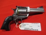 Ruger Super Blackhawk Stainless 44 Magnum 3 1/2