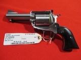 Ruger Super Blackhawk Stainless 44 Magnum 3 1/2