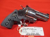 Colt Python Combat Elite 357 Magnum 3