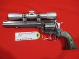 Ruger New Model Super Blackhawk 44 Magnum 7 1/2