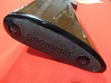 Browning A5 Light 12 12ga/28