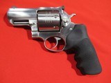Ruger Super Redhawk Alaskan 454 Casull 2 1/2