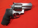 Ruger Super Redhawk Alaskan 454 Casull 2 1/2