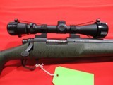 Remington Model 700 XCR Tactical Long Rane 308 Win/26" w/ Leupold