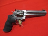Ruger GP100 357 Magnum/6"