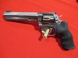 Ruger GP100 357 Magnum/6