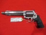 Smith & Wesson Model 460 Performance Center XVR 7.5