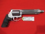 Smith & Wesson Model 460 Performance Center XVR 7.5" w/ Muzzle Break